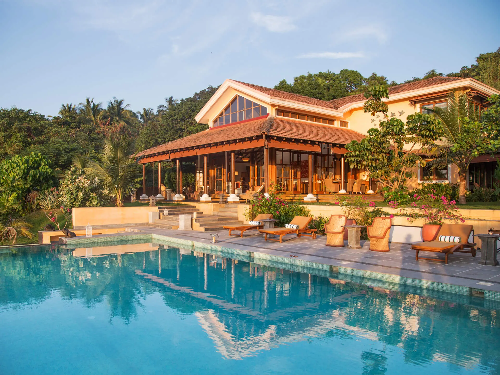 long weekend getaways