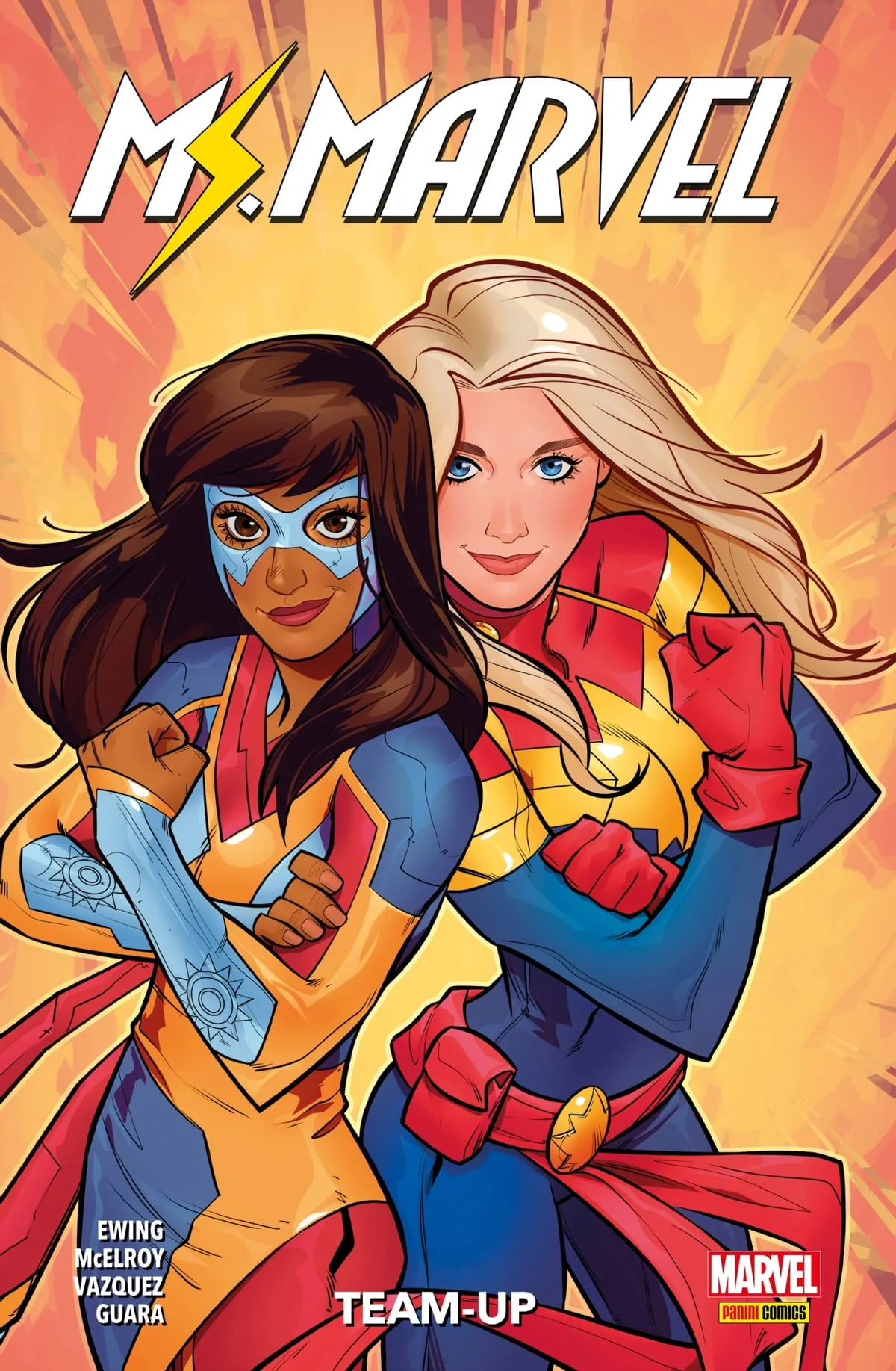 Ms. Marvel