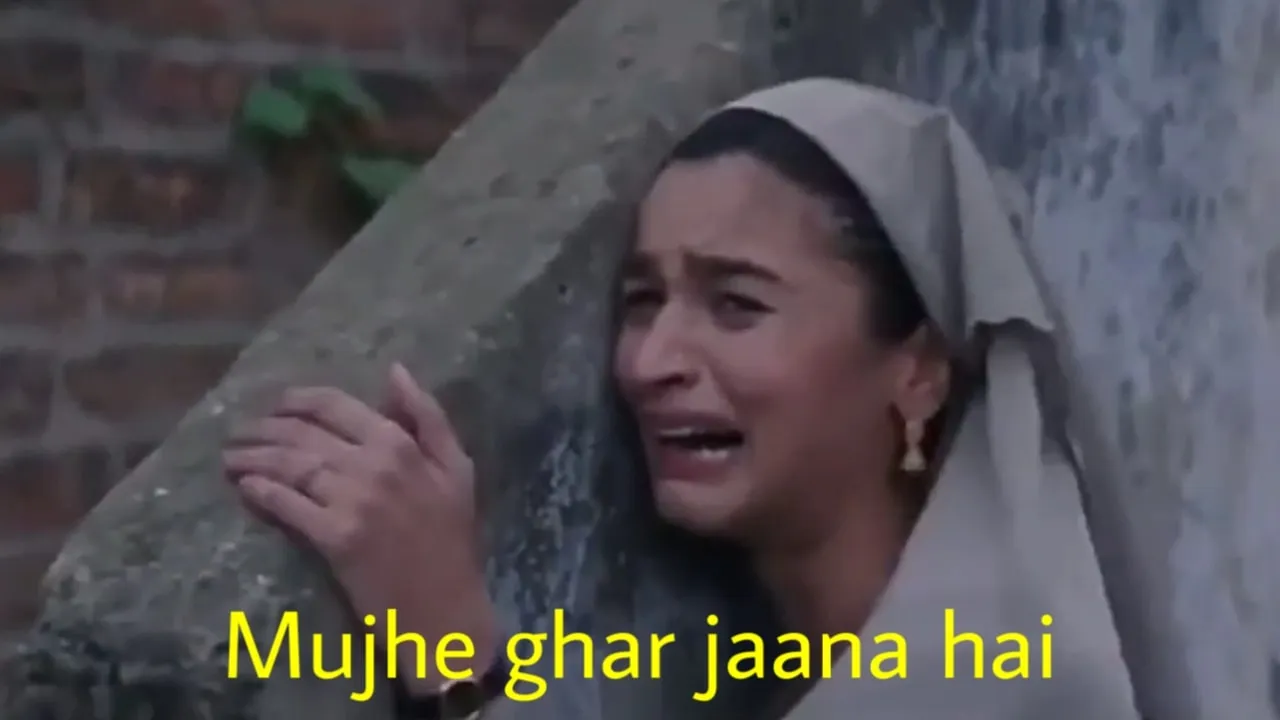 Alia Bhatt