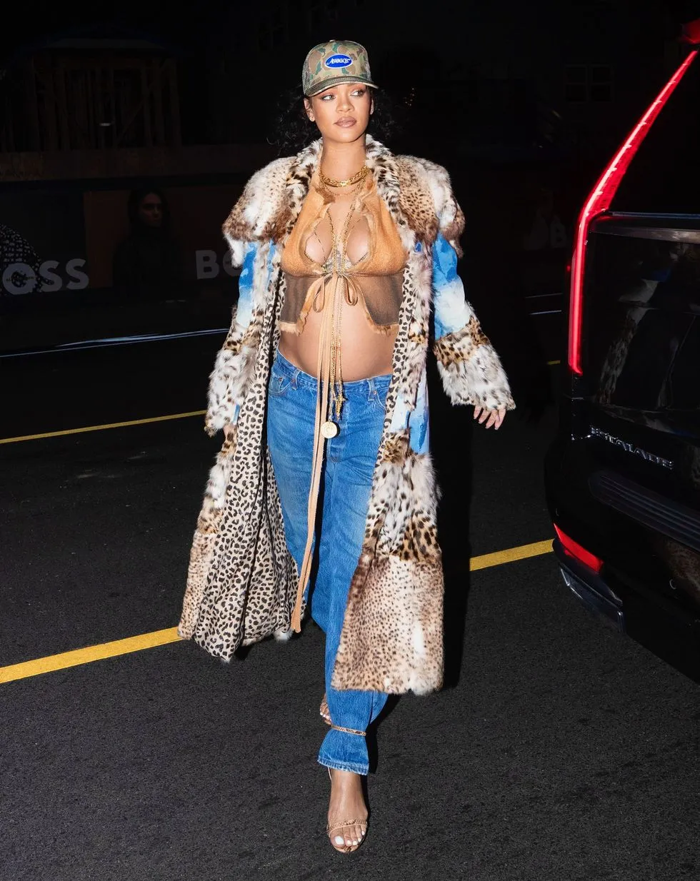 Rihanna