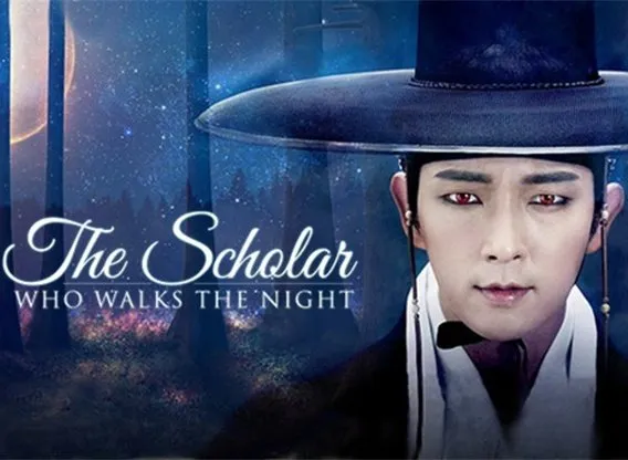 k-drama