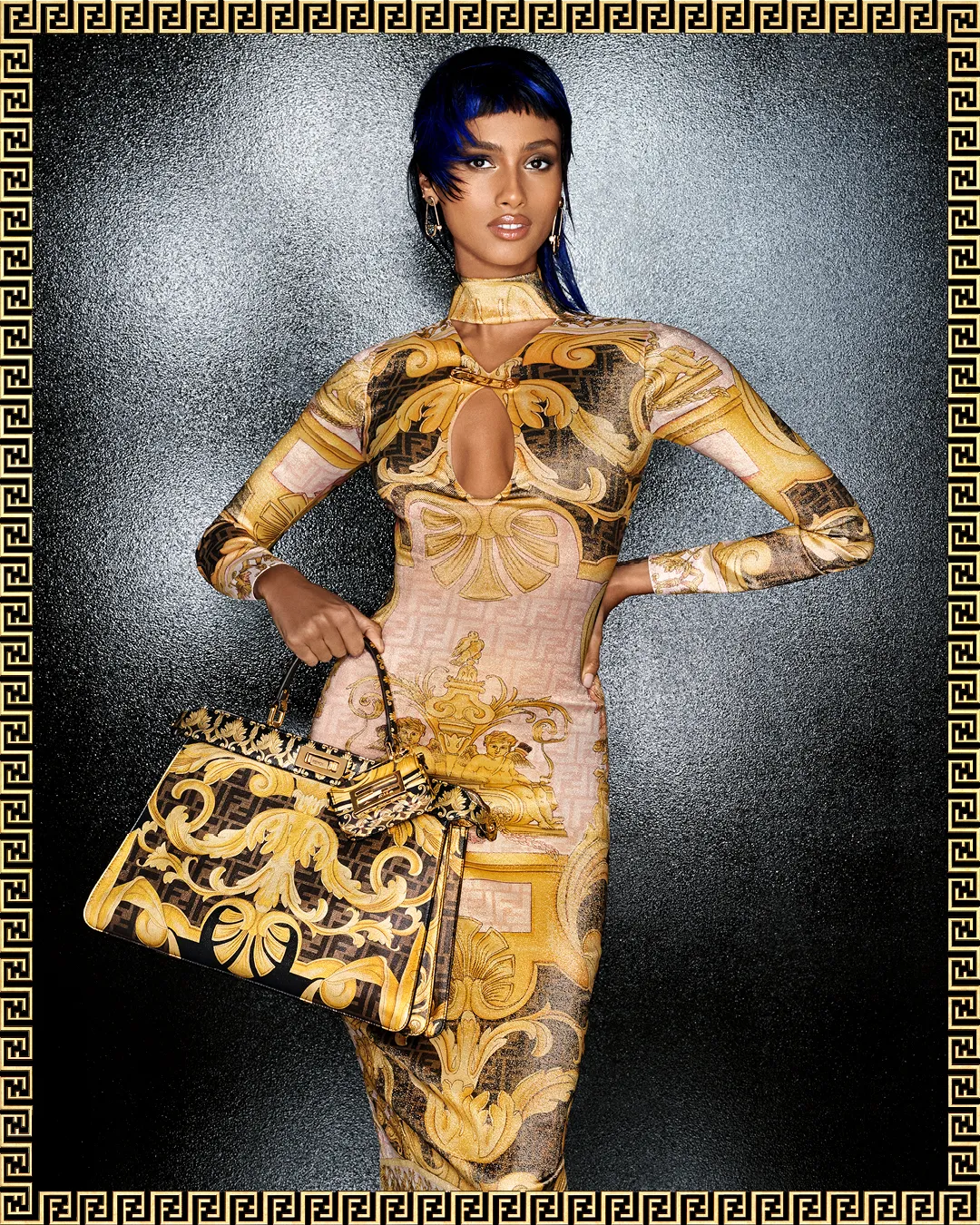 FENDACE ADV Campaign