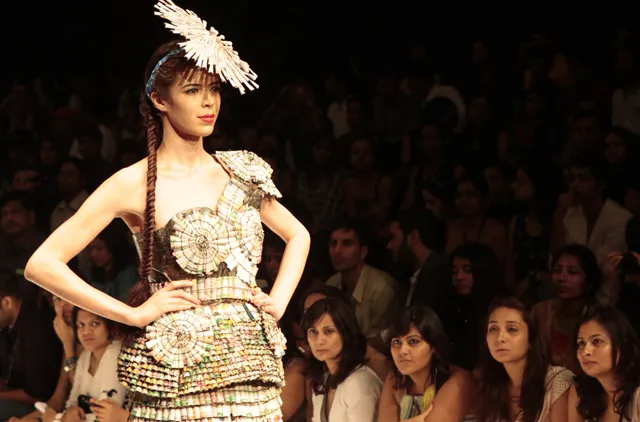 Fashion week