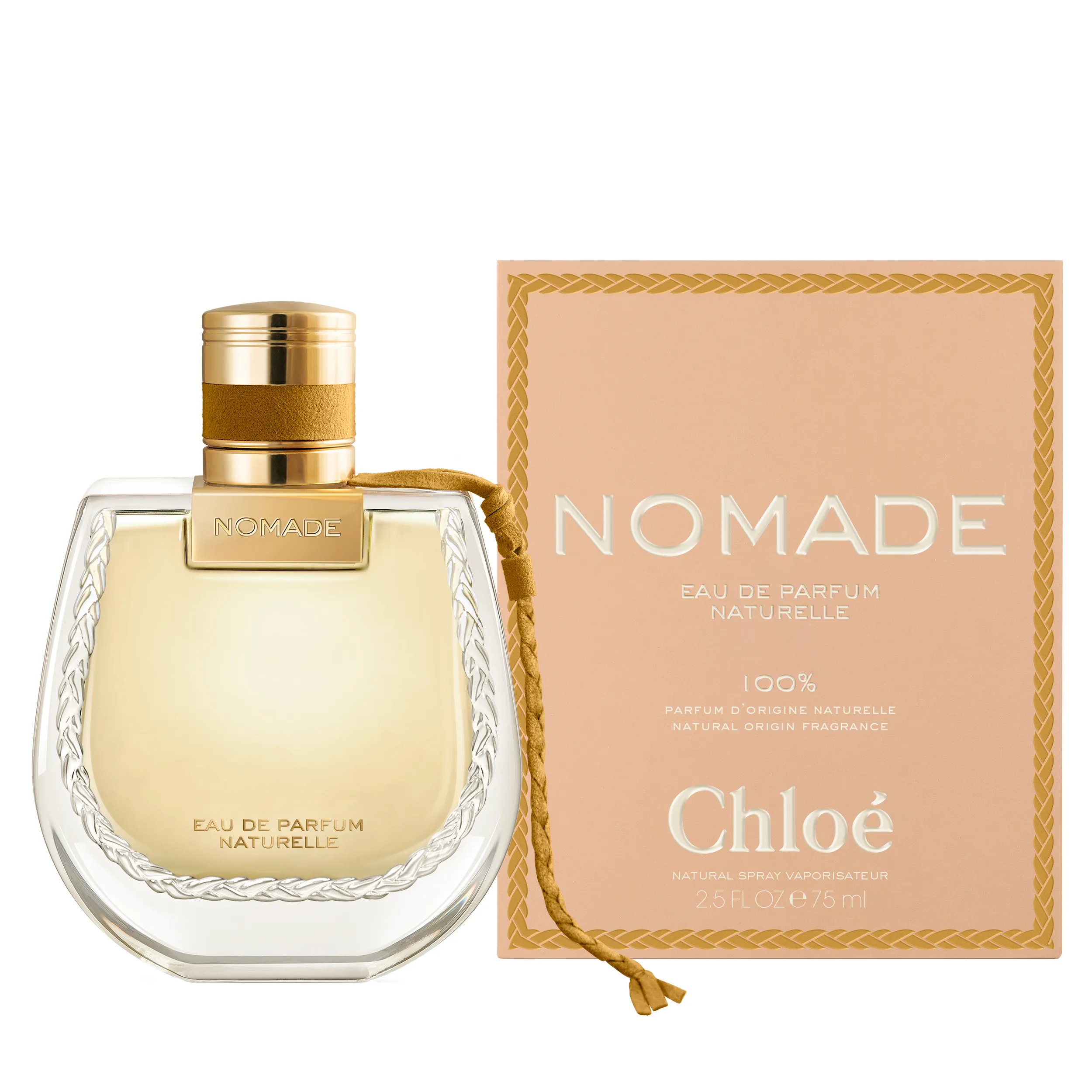 Chloe Perfume