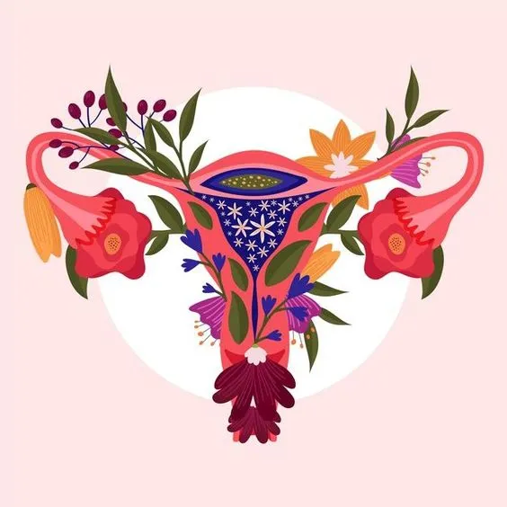 Mindful Menstruation