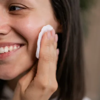 Alcohol In Skincare side effects