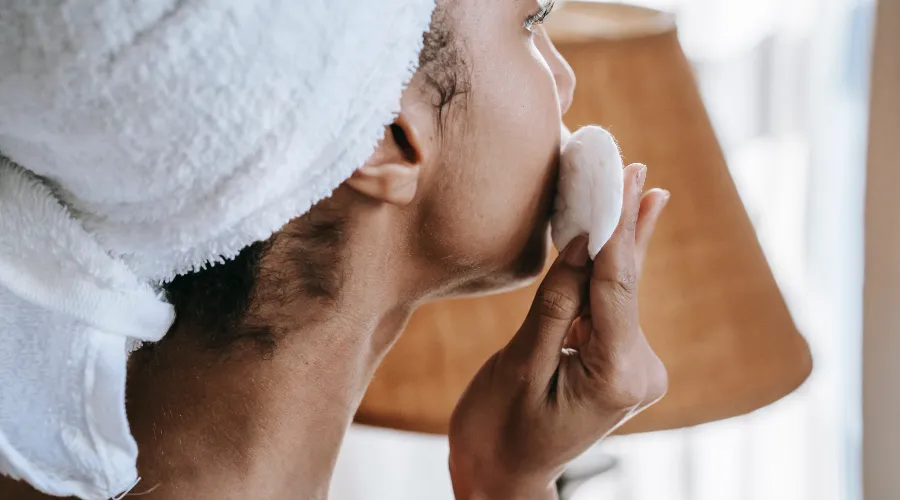 Alcohol In Skincare effects