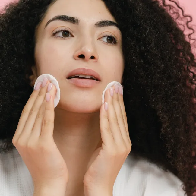 Alcohol In Skincare benefits