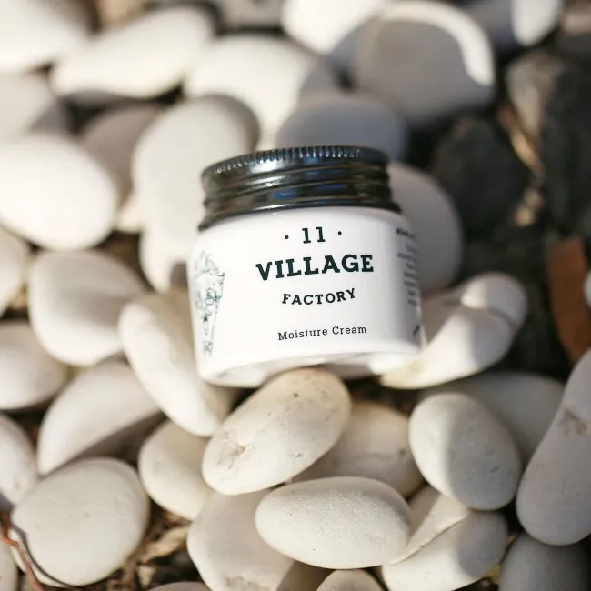 Village 11 Factory Moisture Cream