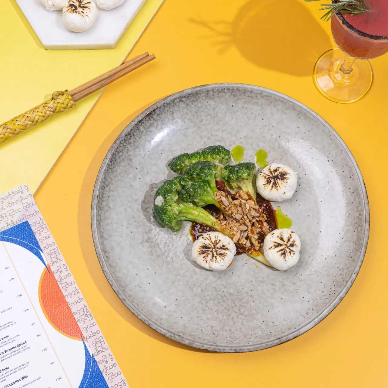 new restaurants 