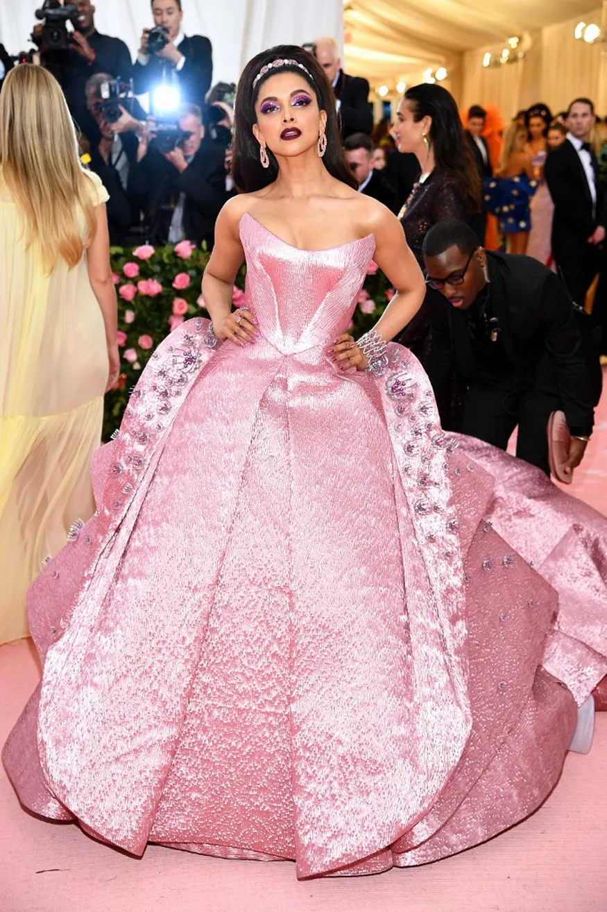 Met Gala