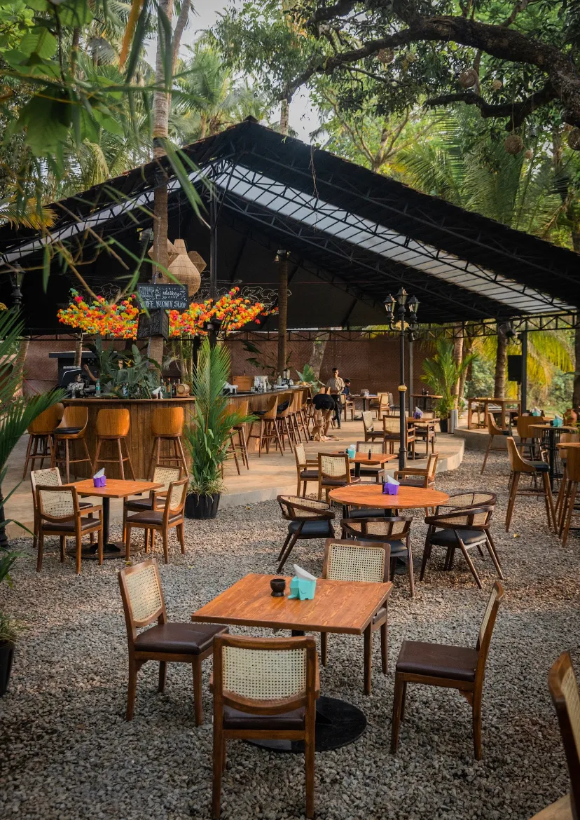 new restaurants 