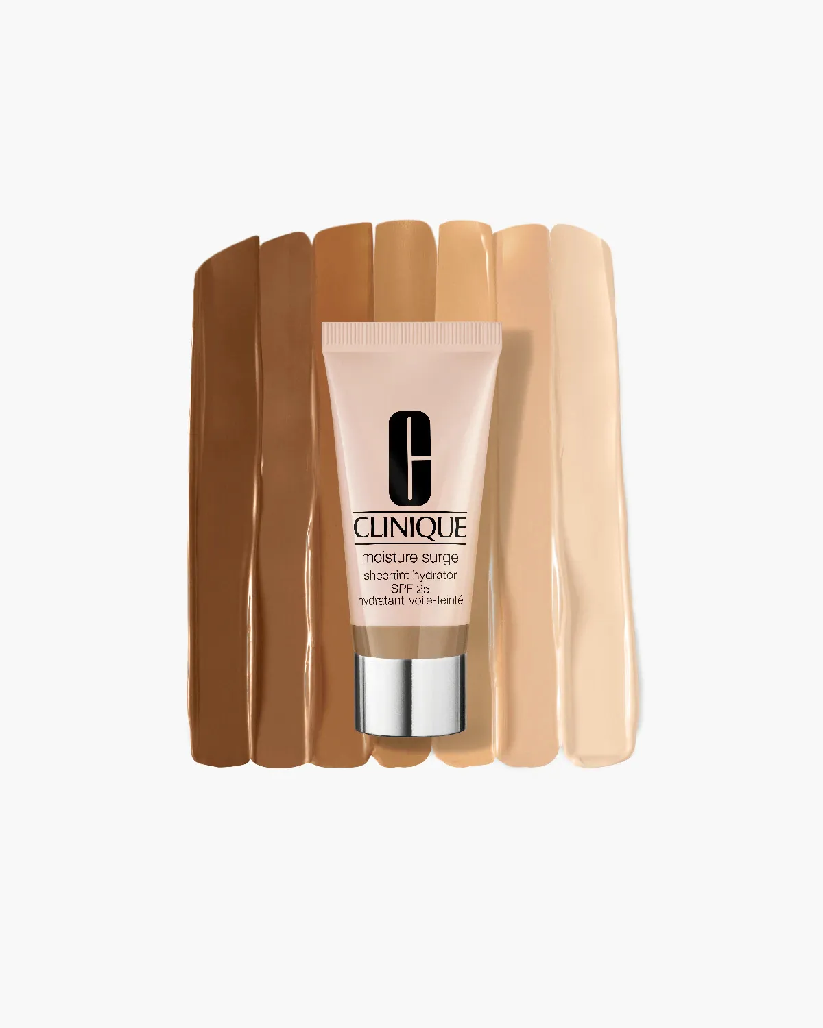 Clinique tinted moisturiser