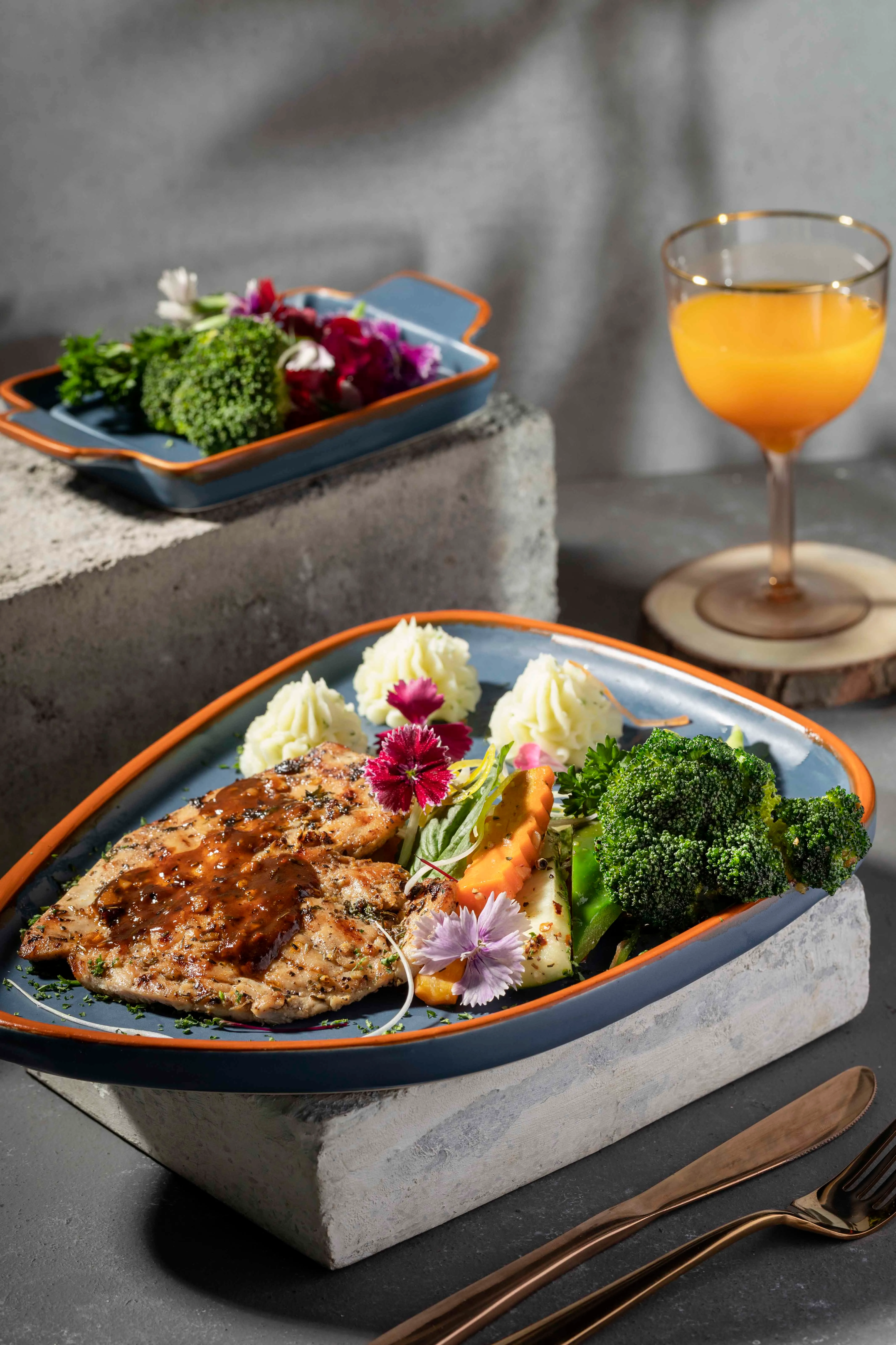 new restaurants 