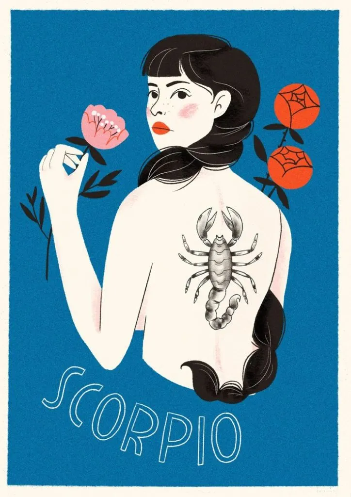 zodiac