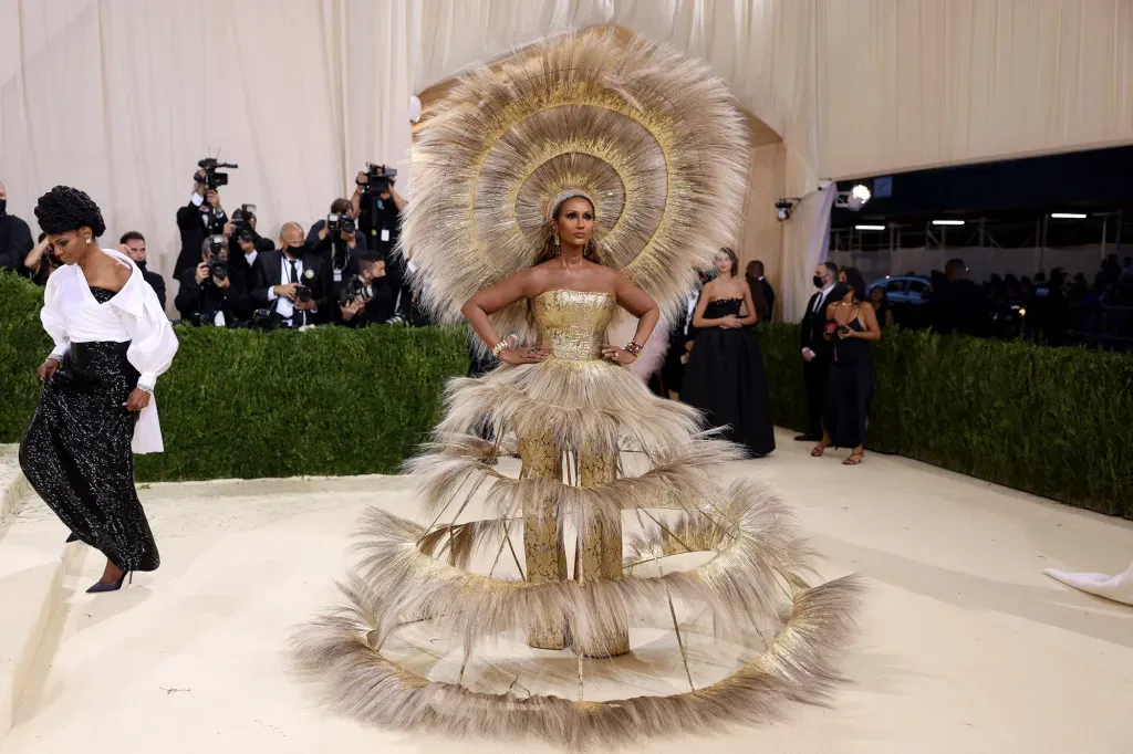 Met Gala 