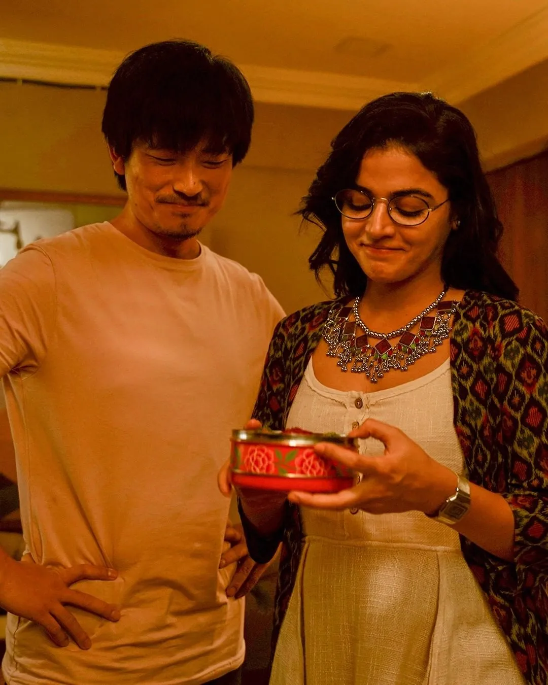 Modern Love: Mumbai