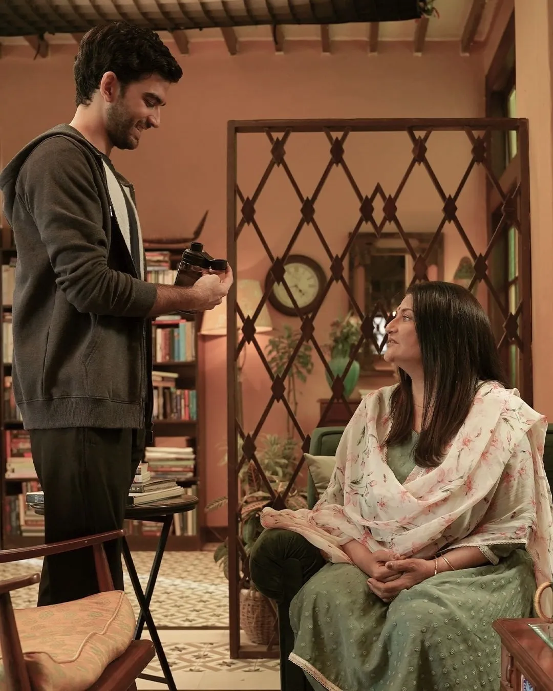 Modern Love: Mumbai