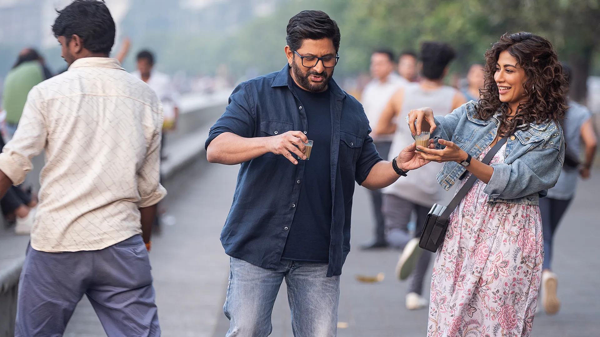 Modern Love: Mumbai