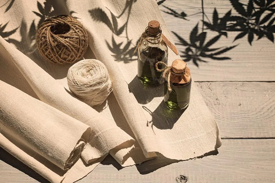 fabrics