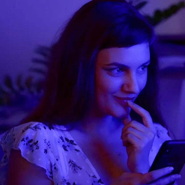 Blue Light Protection skincare