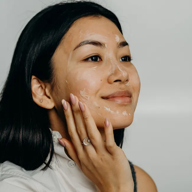 Blue Light skincare