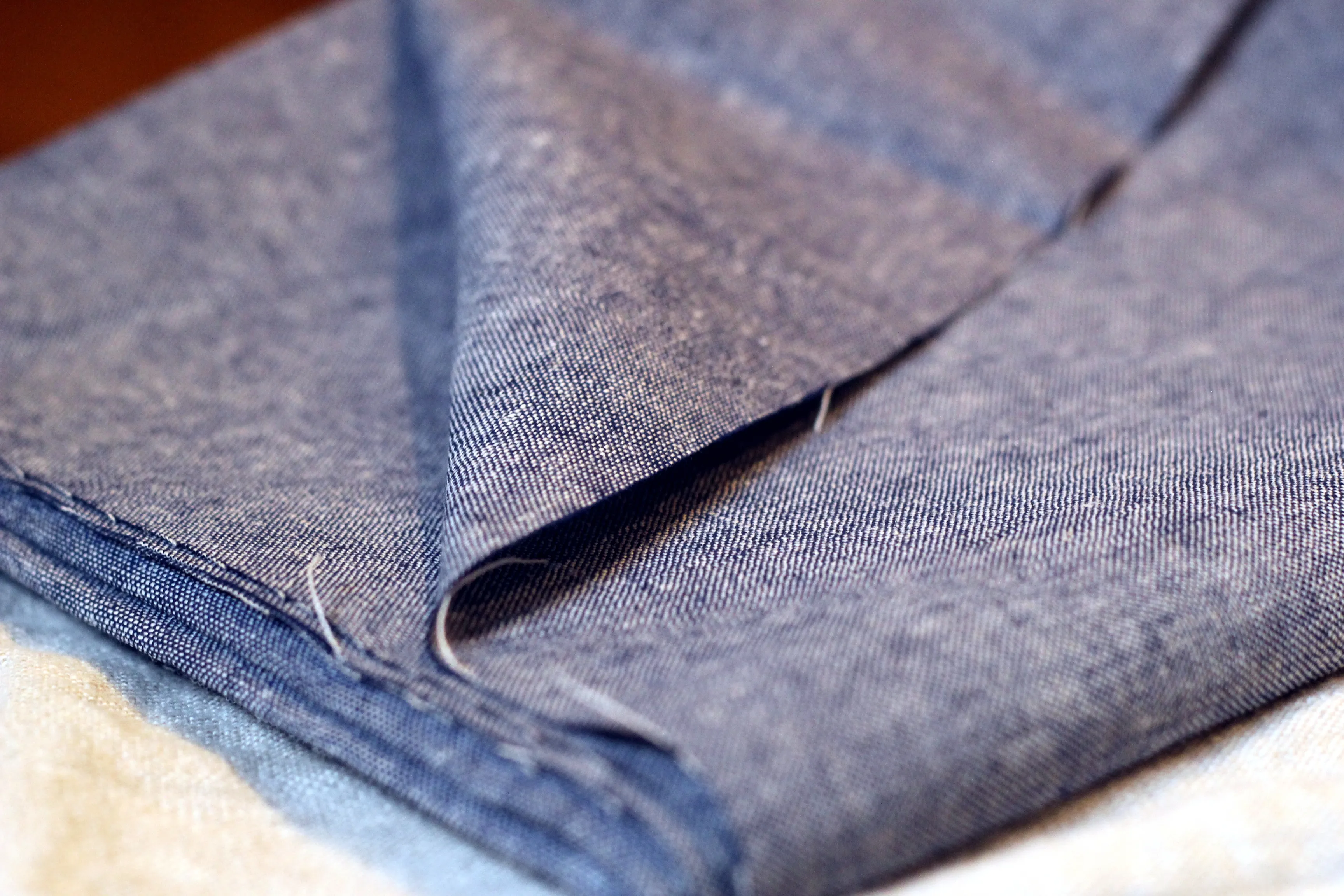 Fabrics