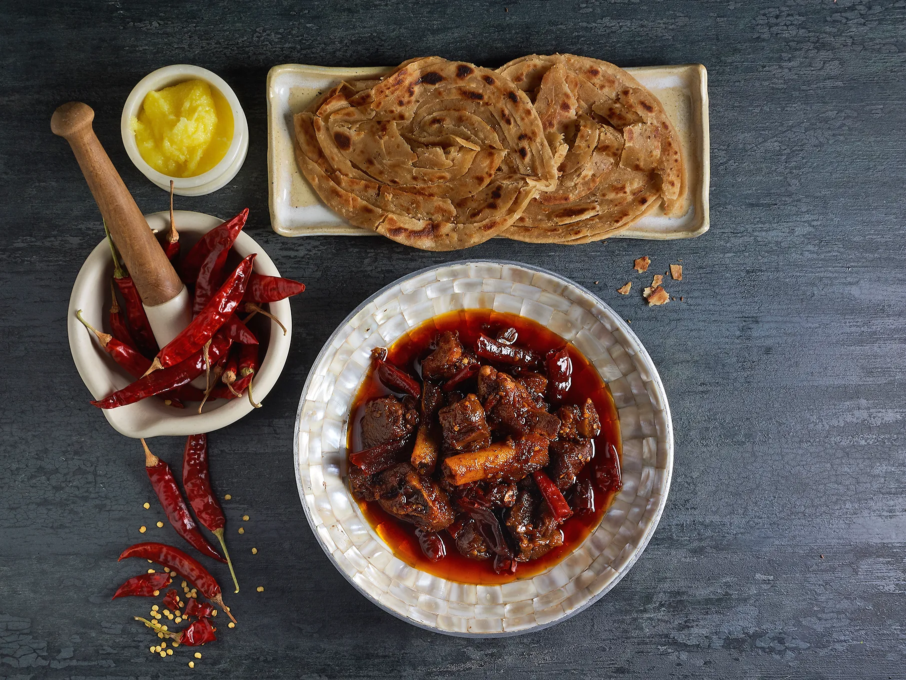 regional cuisine