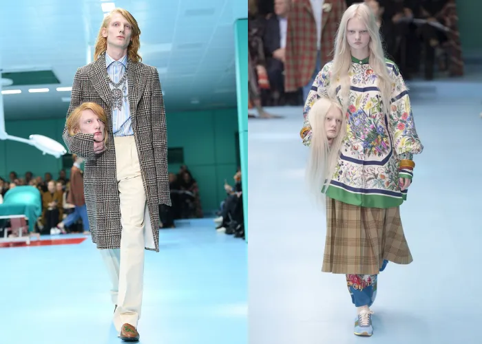 Fashion Shows