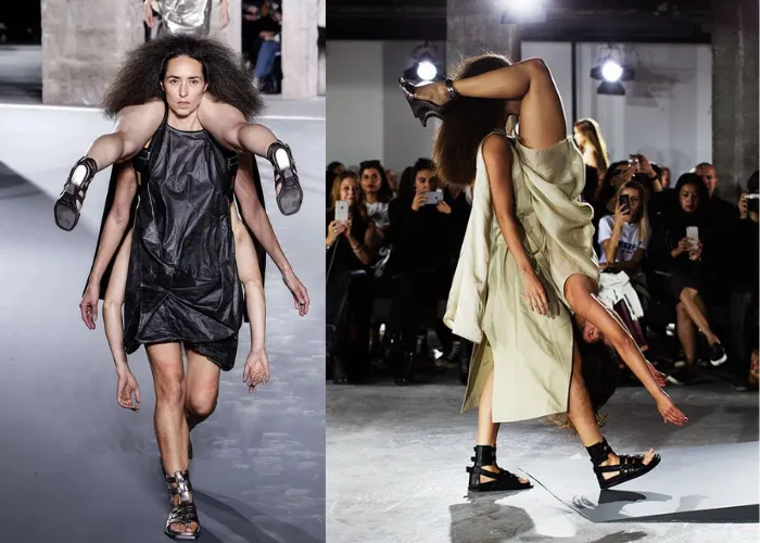 Fashion Shows