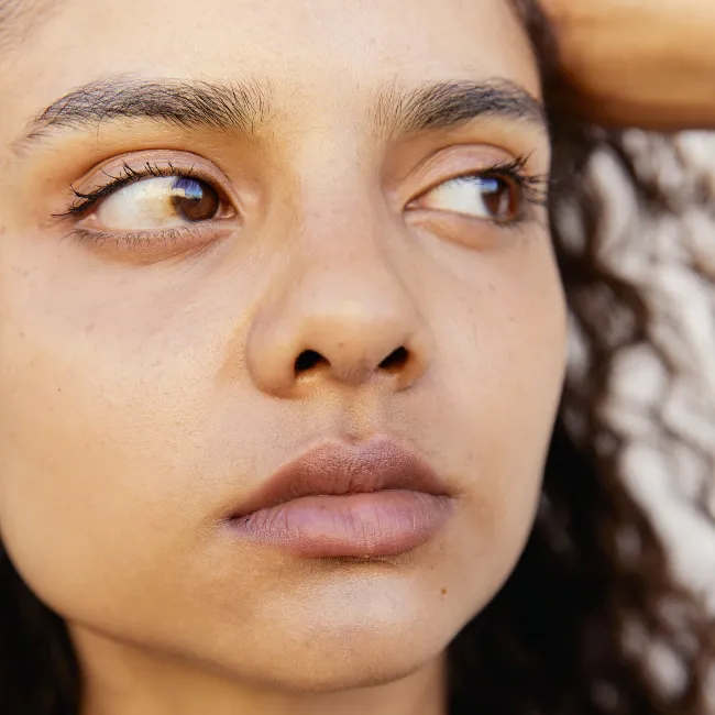 Dark Circles remedy