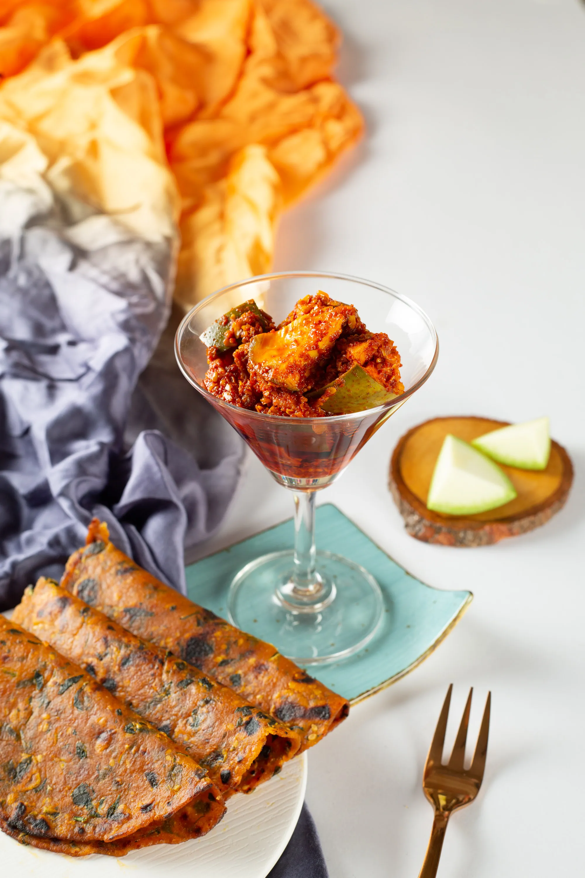 mango pickle