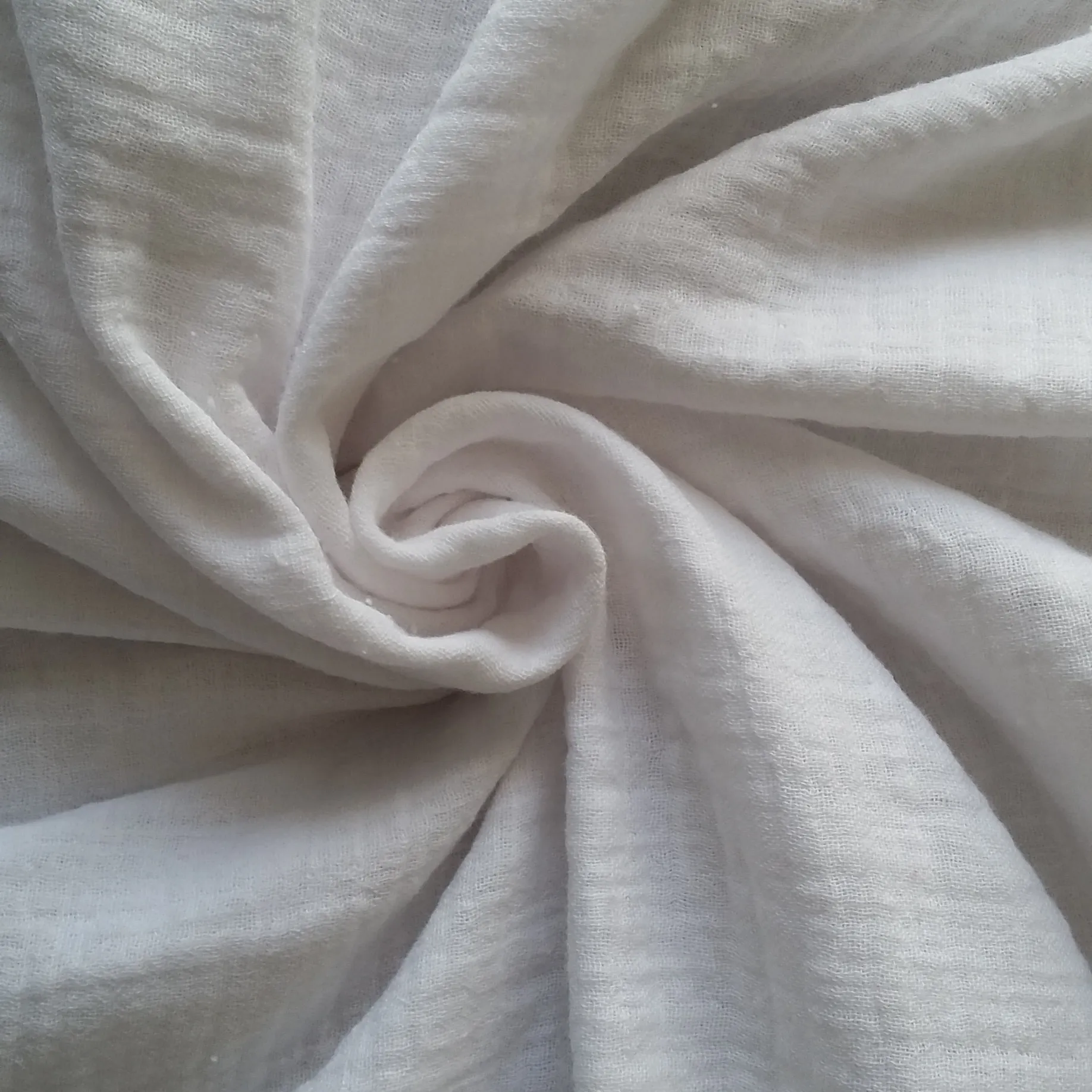 Fabrics