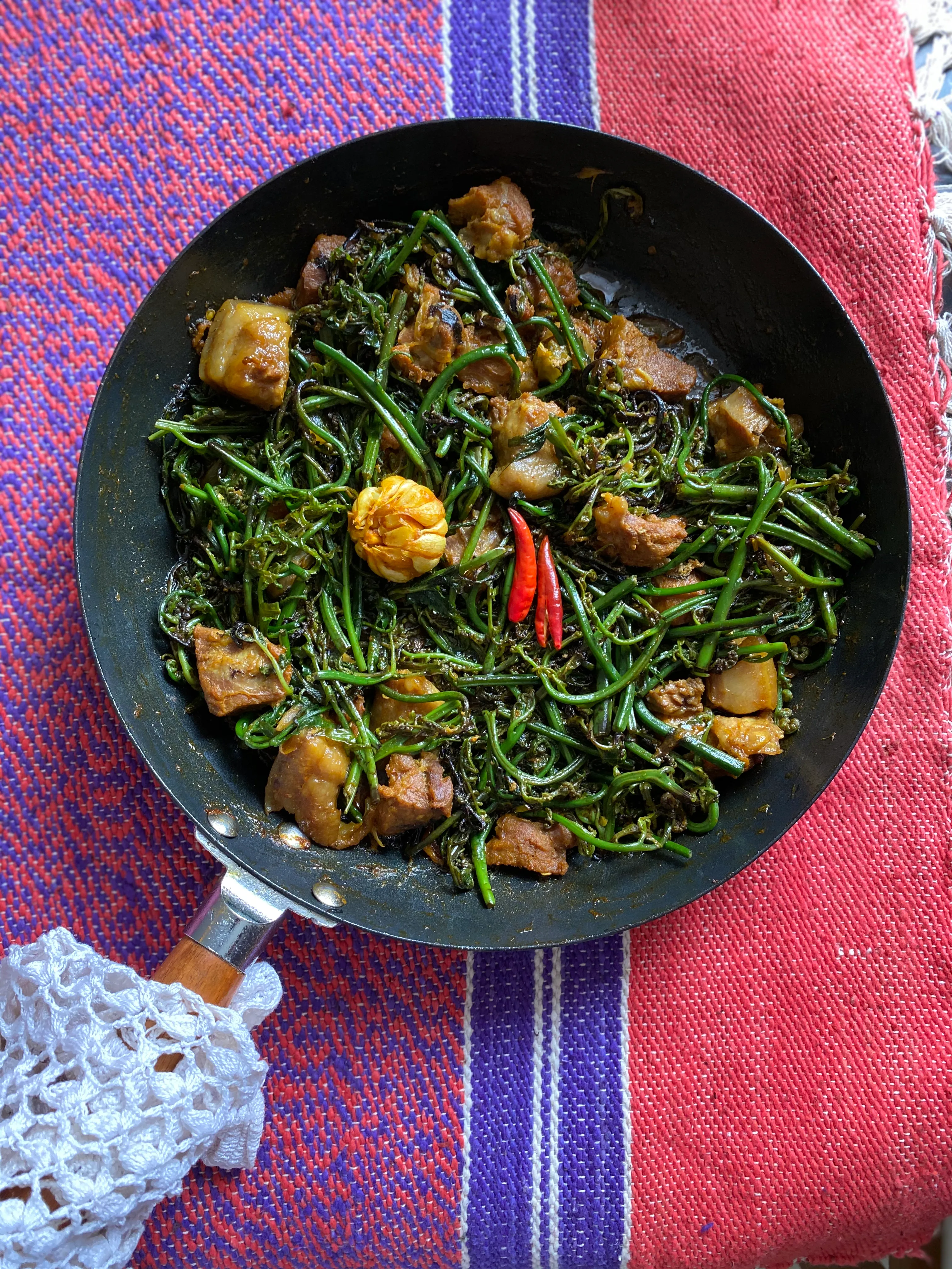 regional cuisine