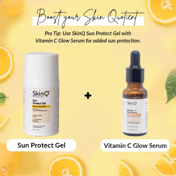 anti ageing