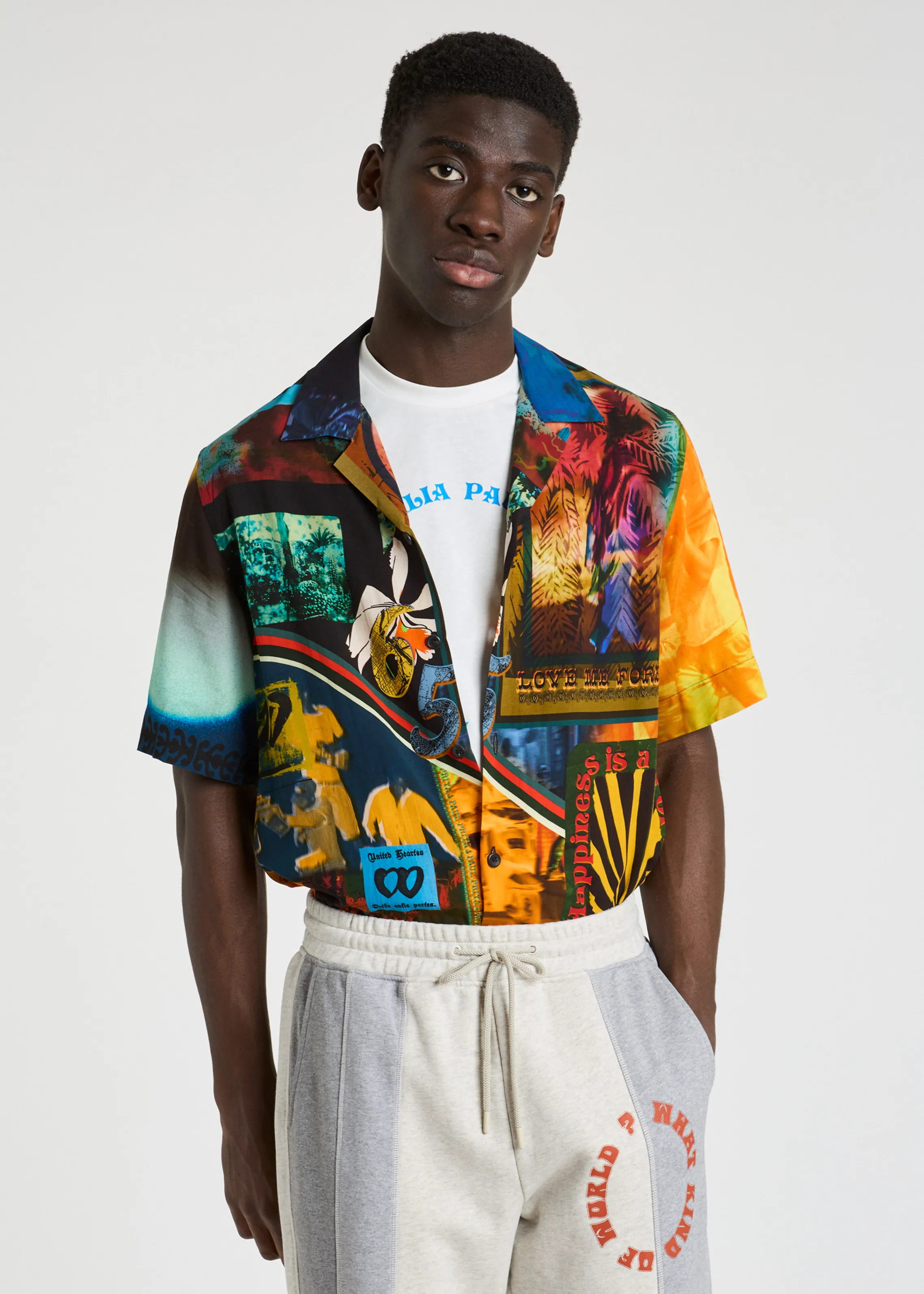 printed shirts