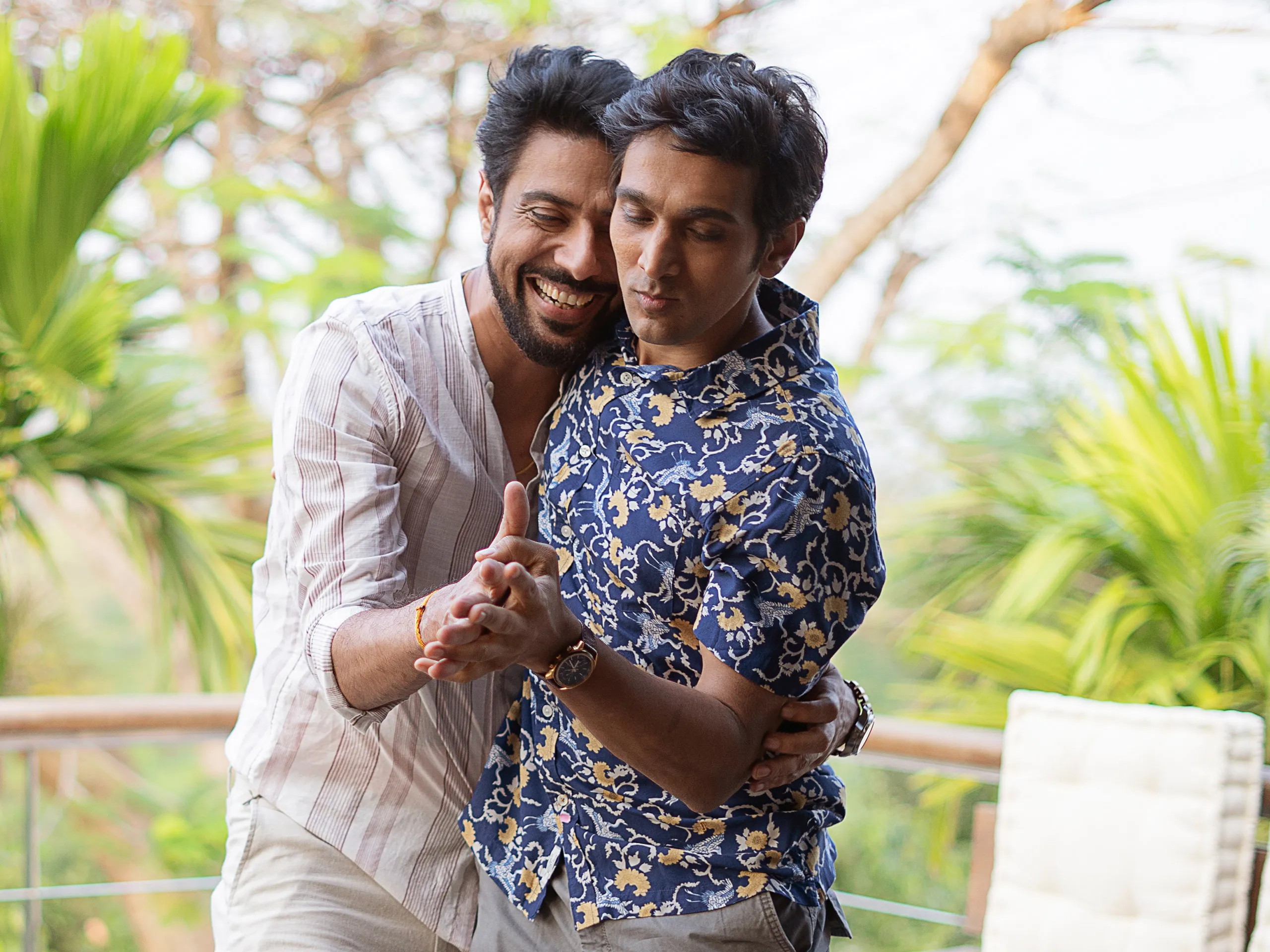 Modern Love: Mumbai