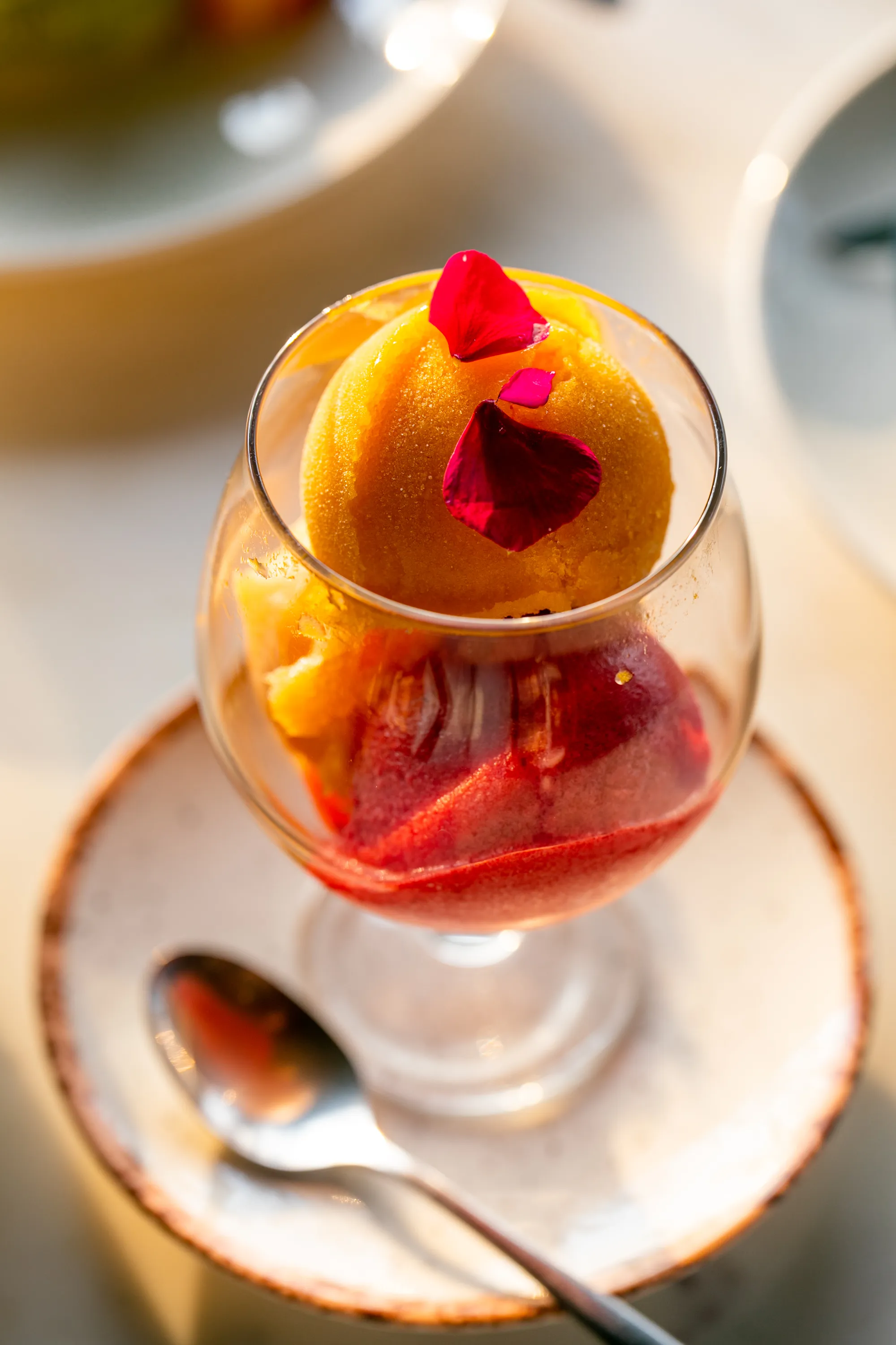 mango desserts