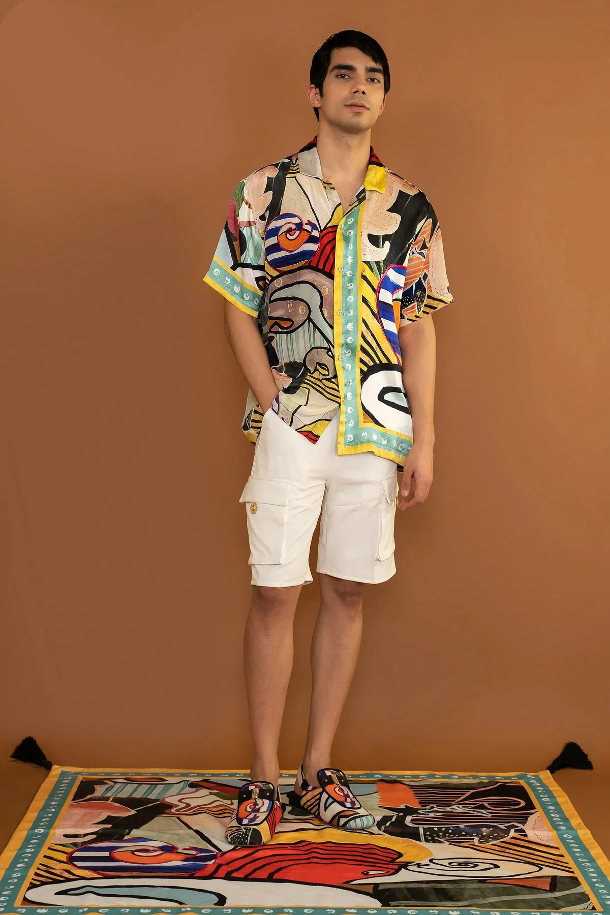 printed shirts