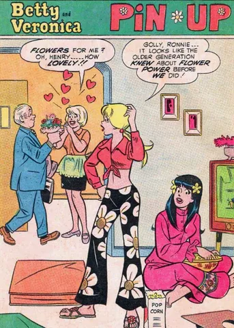 Archie 