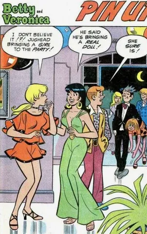 Archie