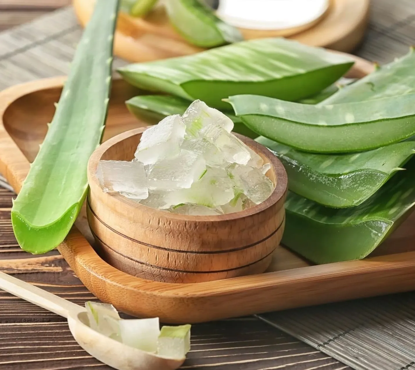 aloe vera