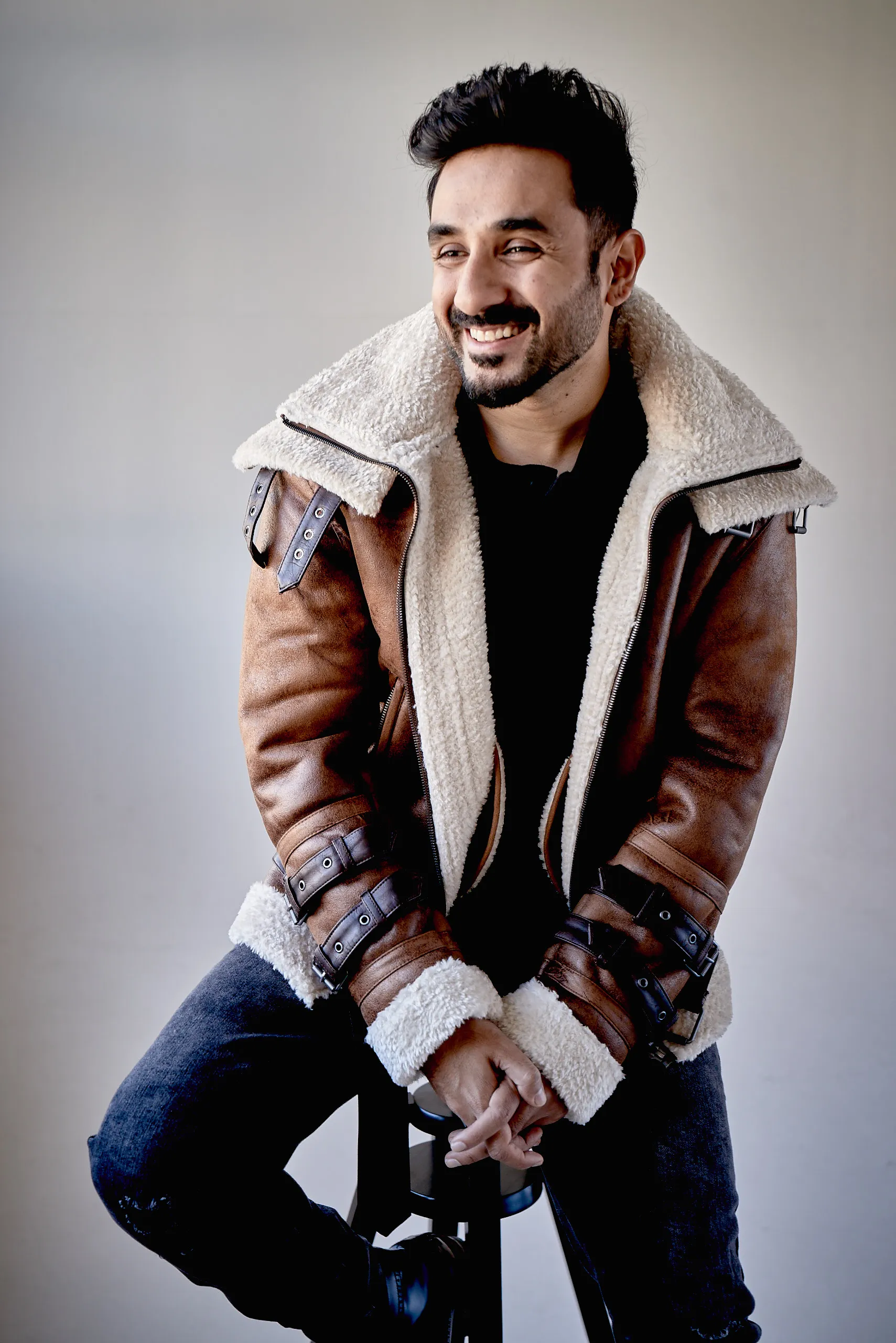 Vir Das