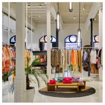 Le Mill store