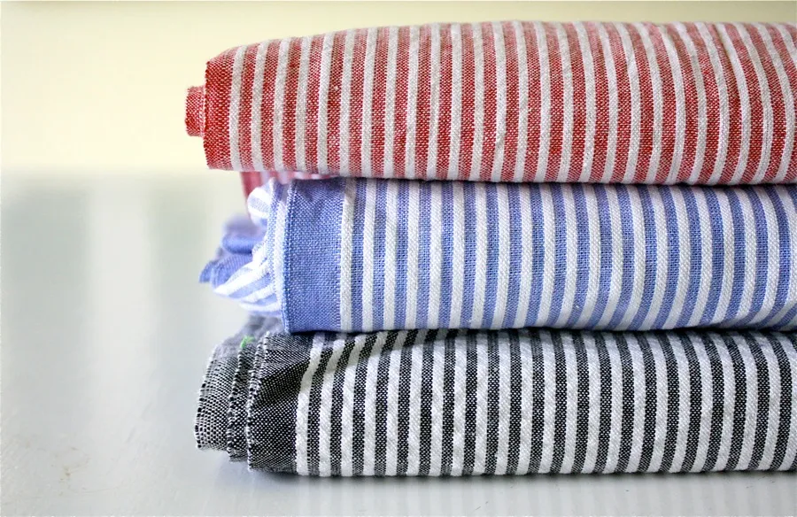 Fabrics