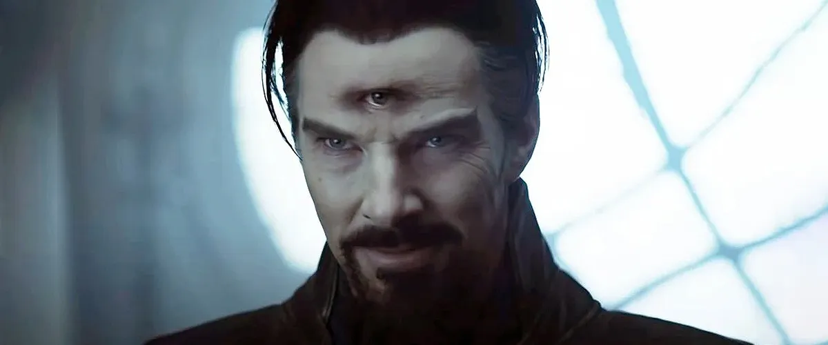 doctor strange