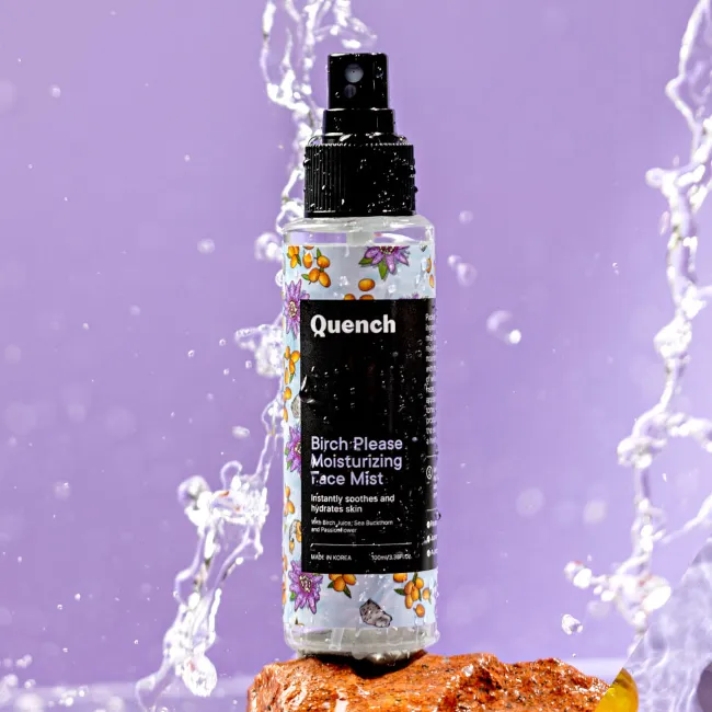 Beauty Launches