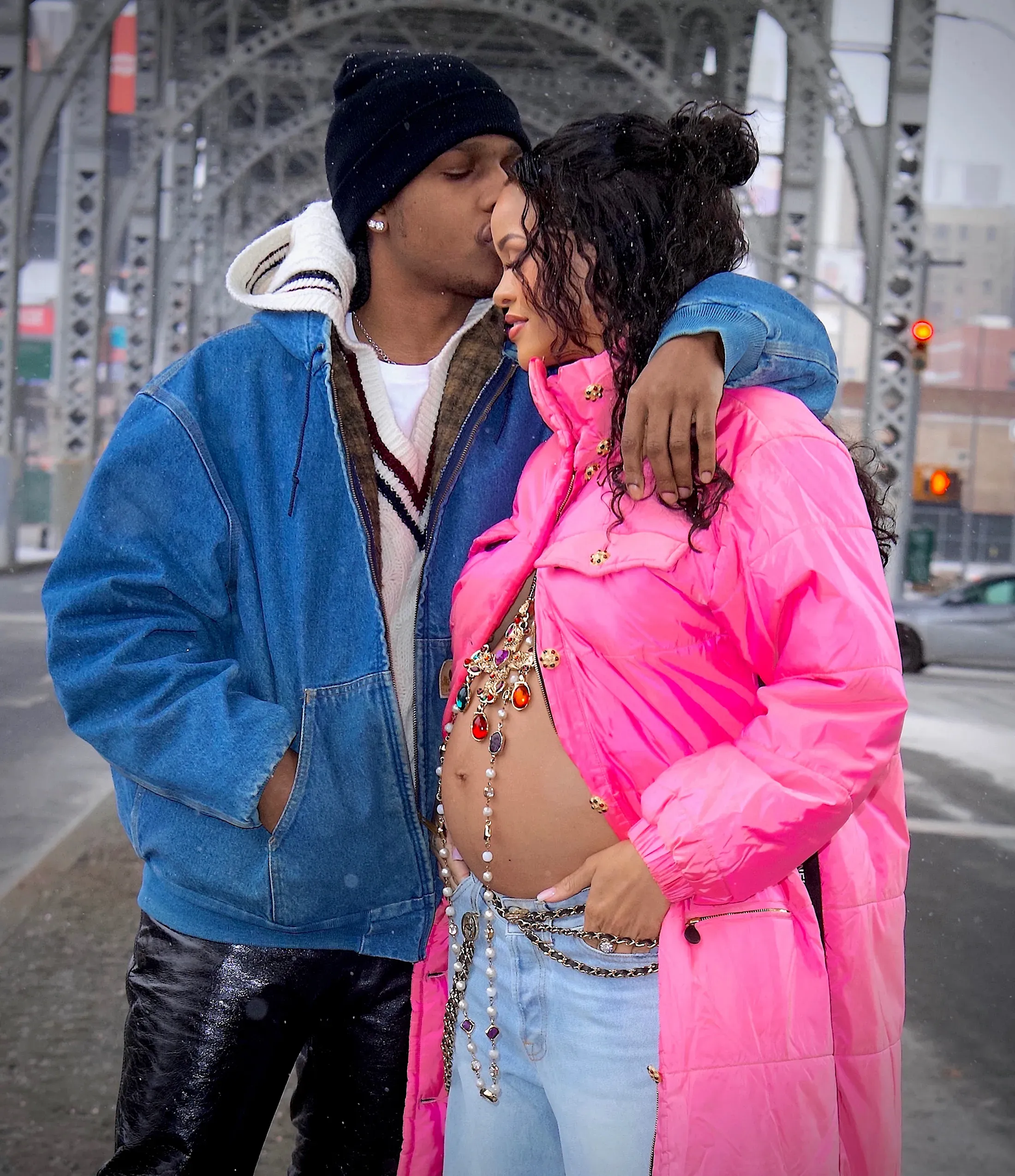 Maternity 