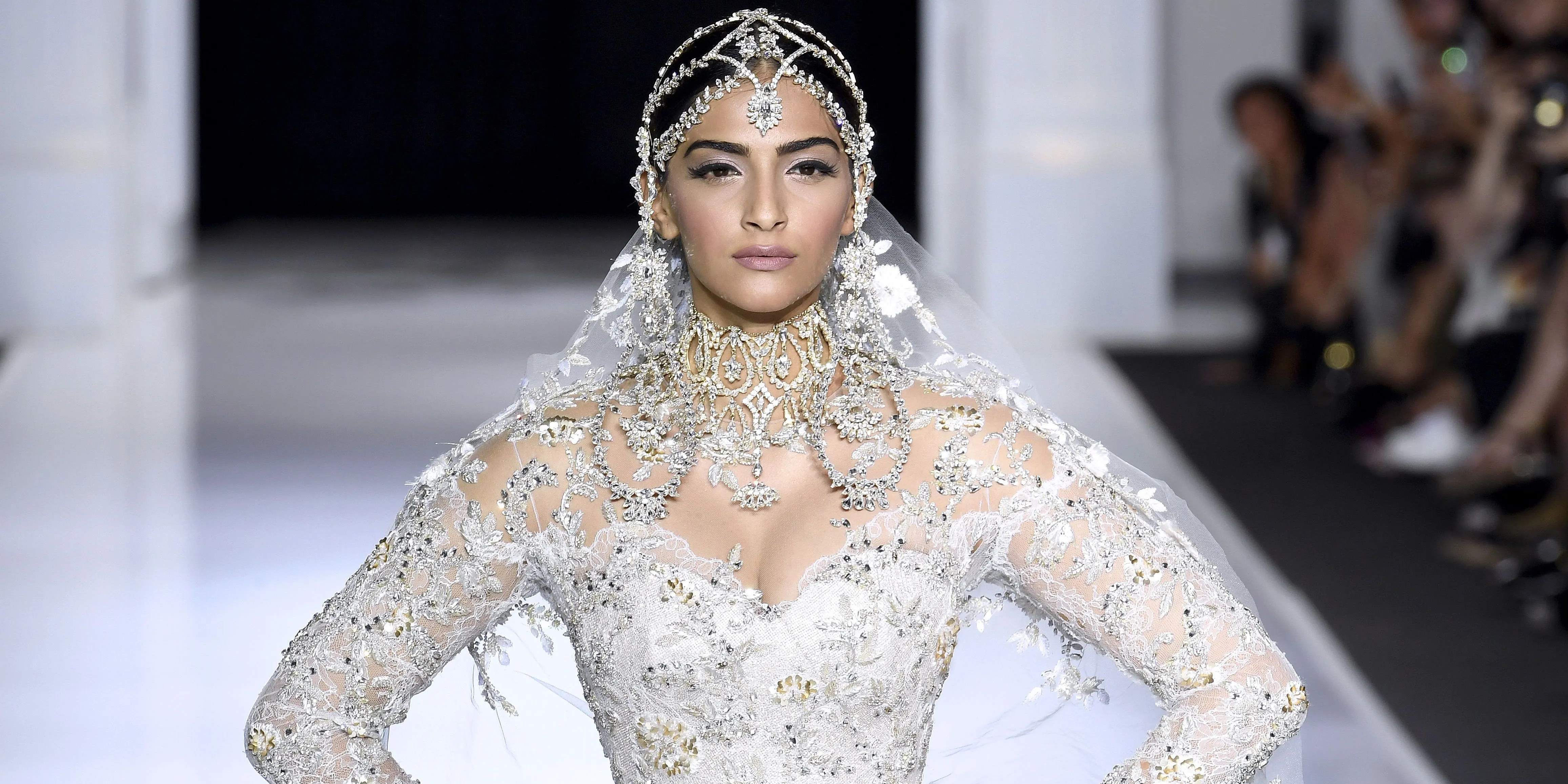 Sonam Kapoor