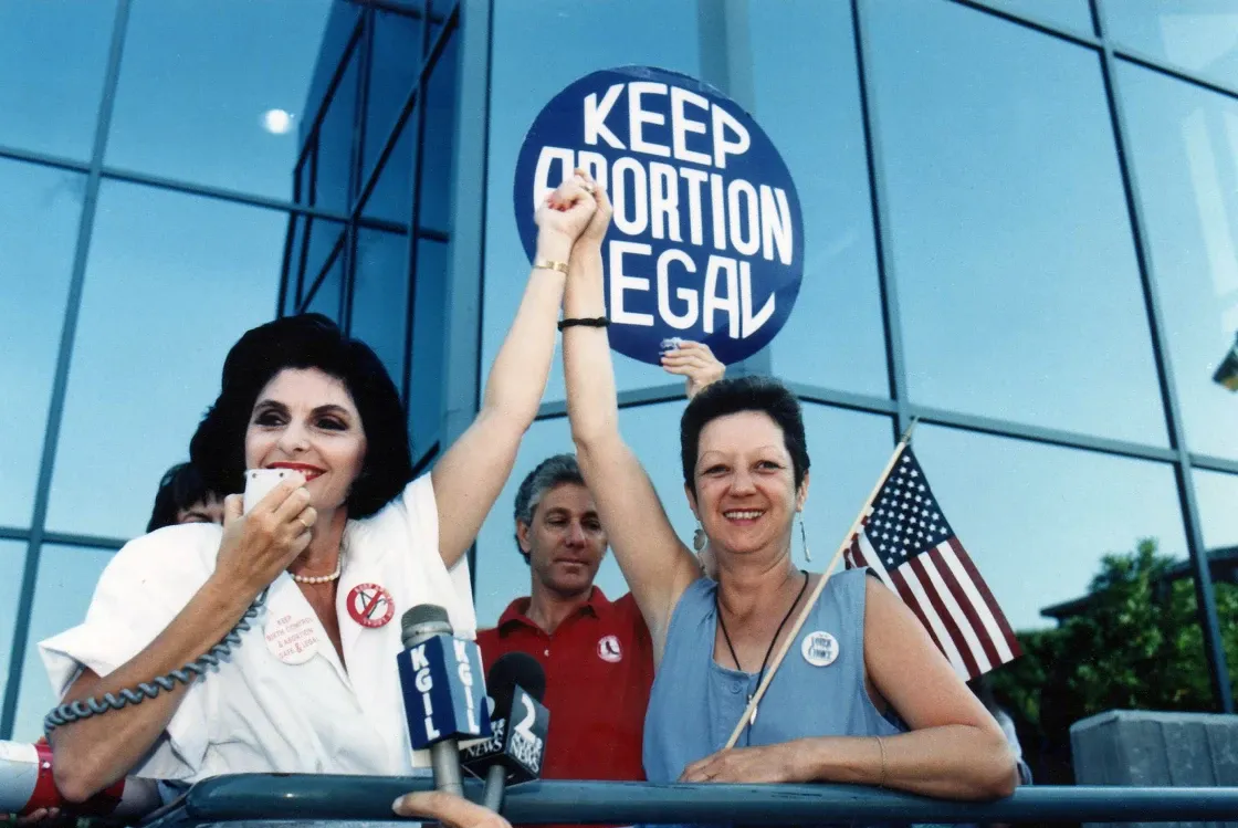 Abortion